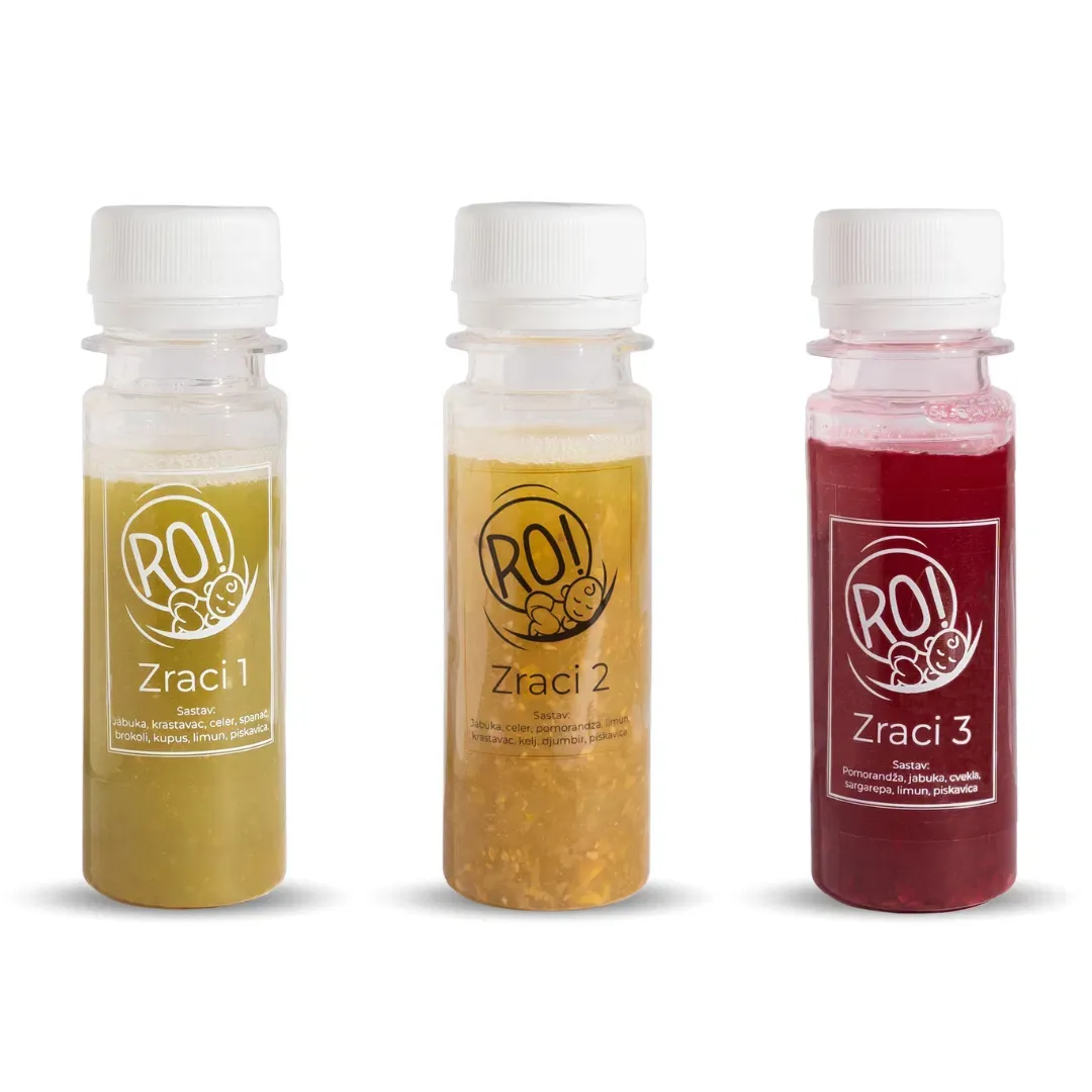 Ordering Fresh Juice Delivery in Belgrade — A Guide for Expats and Digital Nomads